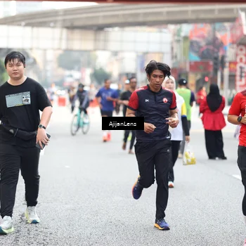 Runner Photo 4739178