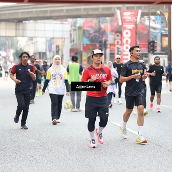 Runner Photo 4739183