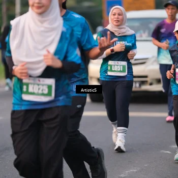 Runner Photo 4739186