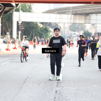 Runner Photo 4739187