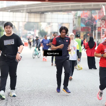Runner Photo 4739189
