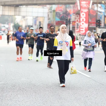 Runner Photo 4739195