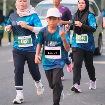 Runner Photo 4739198