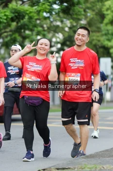 Runner Photo 47392