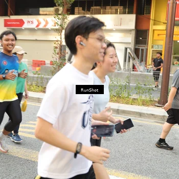 Runner Photo 4739203