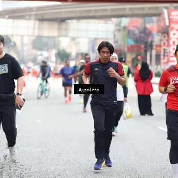 Runner Photo 4739211