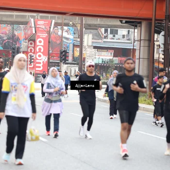 Runner Photo 4739214