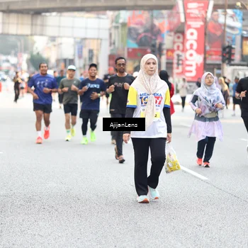 Runner Photo 4739215