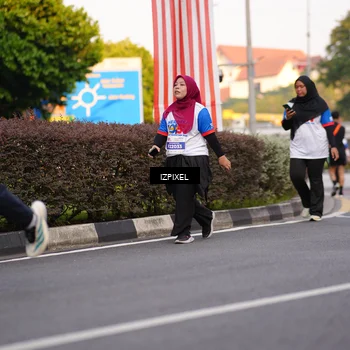 Runner Photo 4739216
