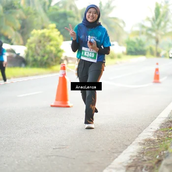 Runner Photo 4739218