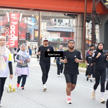 Runner Photo 4739221