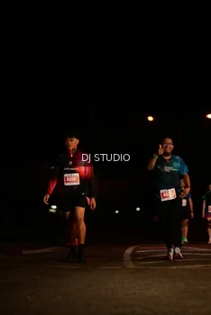 Runner Photo 4739226