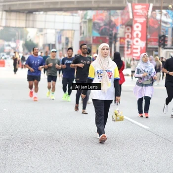 Runner Photo 4739228