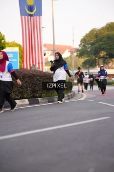 Runner Photo 4739229
