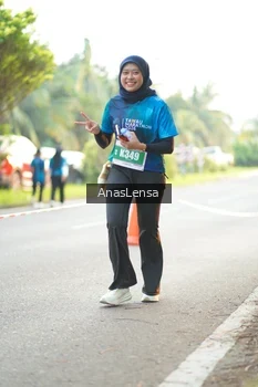 Runner Photo 4739230