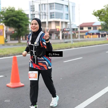 Runner Photo 4739237