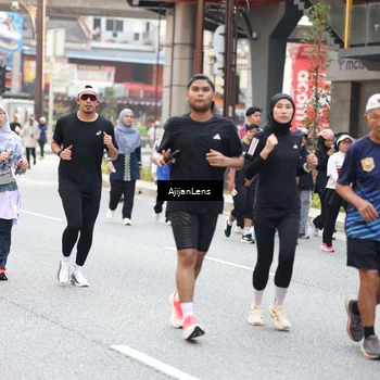 Runner Photo 4739245