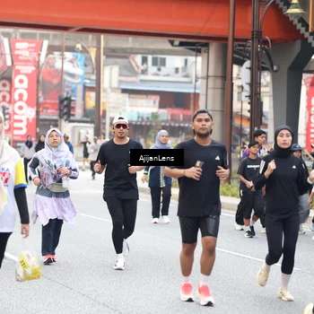 Runner Photo 4739247