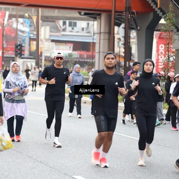 Runner Photo 4739249