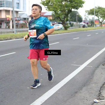 Runner Photo 4739252