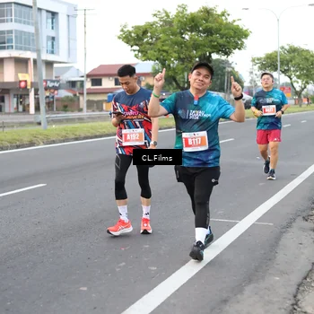 Runner Photo 4739253