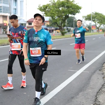 Runner Photo 4739254