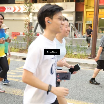 Runner Photo 4739255