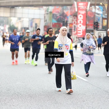 Runner Photo 4739259