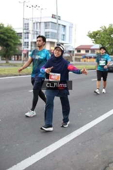 Runner Photo 4739260