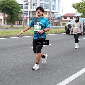 Runner Photo 4739265