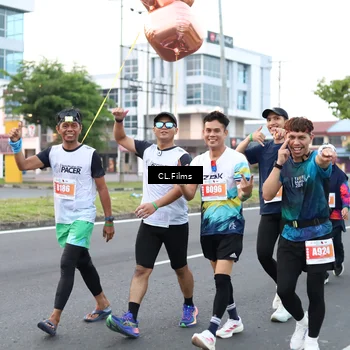 Runner Photo 4739266