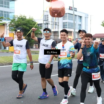 Runner Photo 4739267