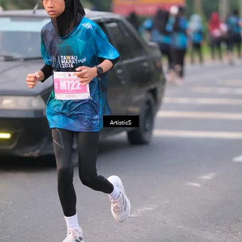 Runner Photo 4739268