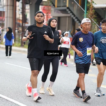Runner Photo 4739269