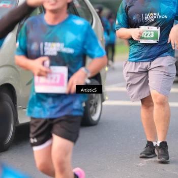 Runner Photo 4739270