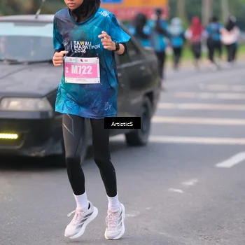 Runner Photo 4739273