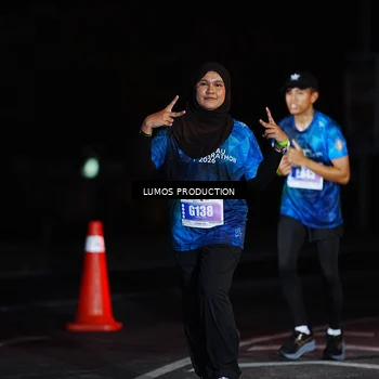Runner Photo 4739274