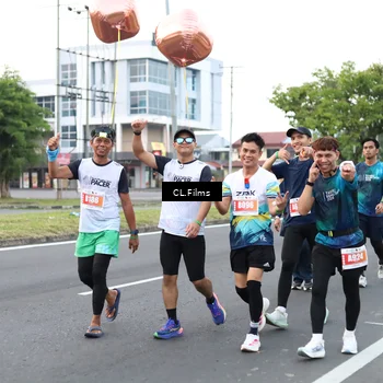 Runner Photo 4739275
