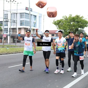 Runner Photo 4739276