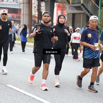 Runner Photo 4739277