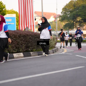 Runner Photo 4739280