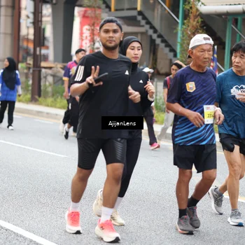 Runner Photo 4739281