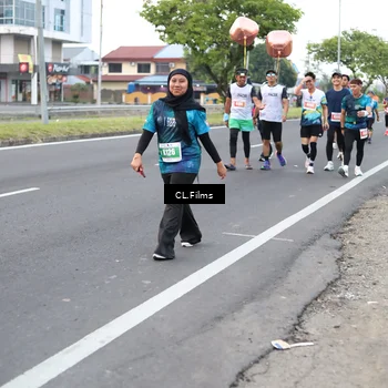 Runner Photo 4739284