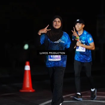 Runner Photo 4739285