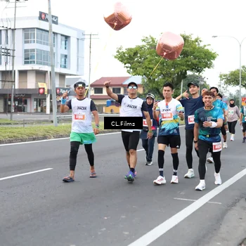 Runner Photo 4739287