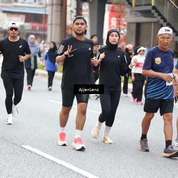 Runner Photo 4739289