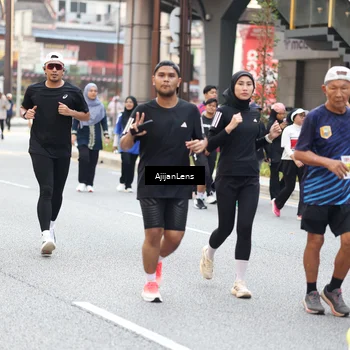 Runner Photo 4739291