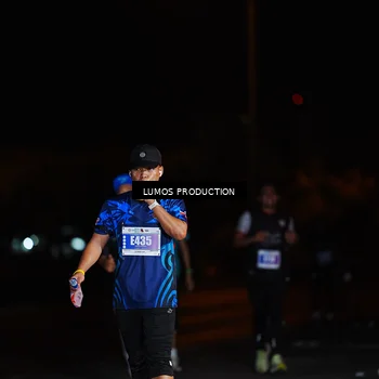 Runner Photo 4739292