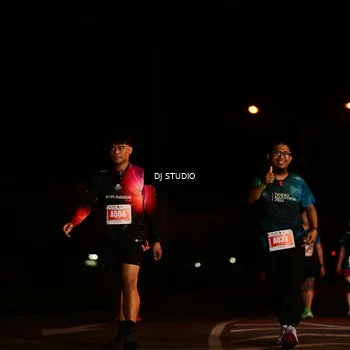 Runner Photo 4739297