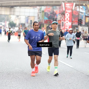 Runner Photo 4739299